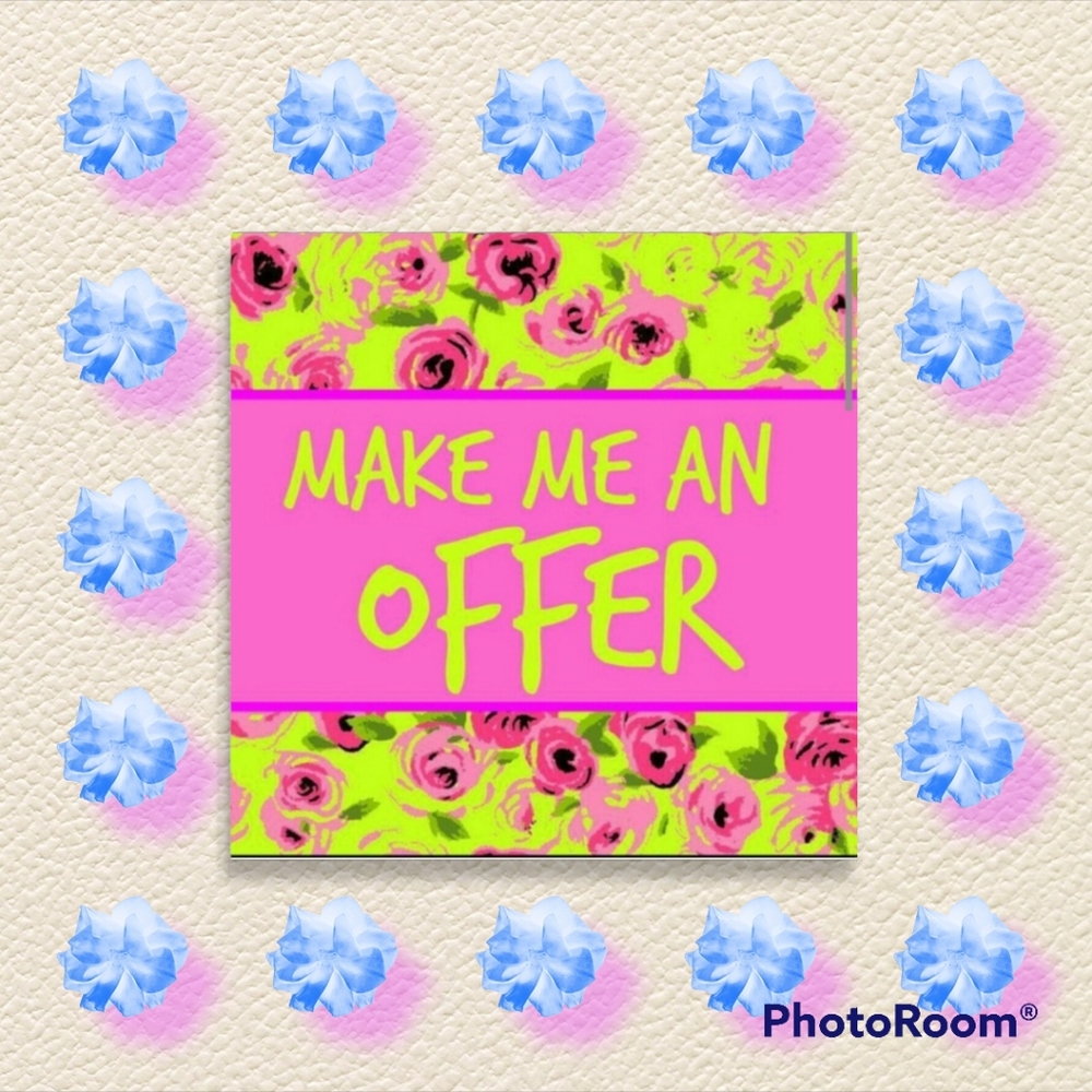 💕I ❤️ Offers💕 - Picture 4 of 4